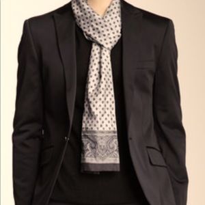 Scotch & Soda - Piece Noire Red Carpet Blazer